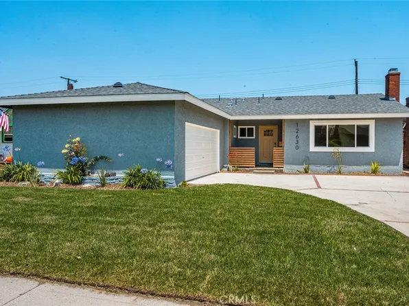 12630 S Halo Dr, Compton, CA 90221