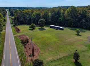 10541 Us Highway 158 W LOT 7 & 8, Ruffin, NC 27326