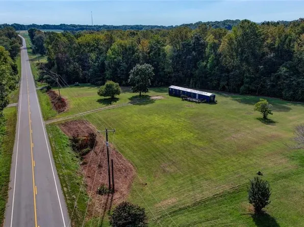10541 Us Highway 158 W Lot 7 & 8, Ruffin, NC 27326