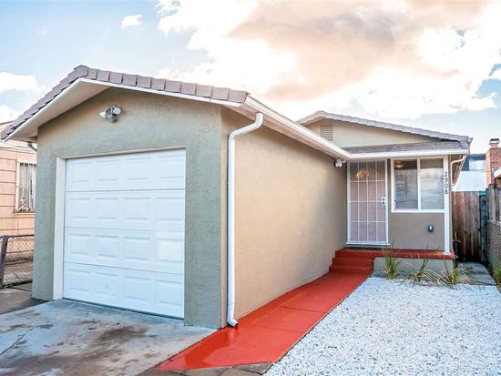 2908 Johnson Ave, Richmond, CA 94804