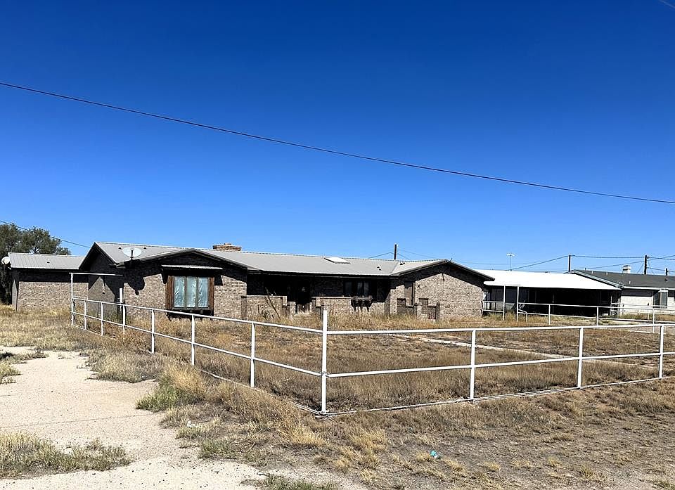 309 Fm 1219, Grandfalls, TX 79742 MLS 147195 Zillow