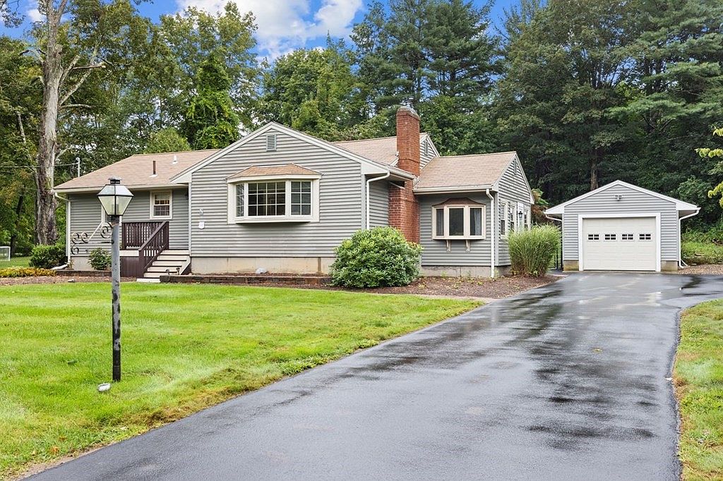 31 Prospect St, West Bridgewater, MA 02379 Zillow