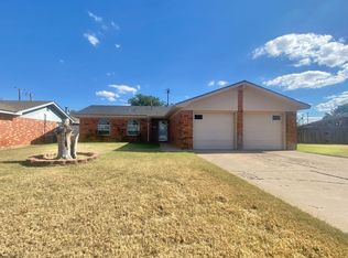 5463 6th Pl, Lubbock, TX 79416