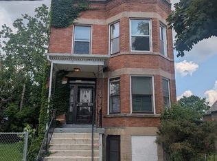 7117 S Carpenter St, Chicago, IL 60621