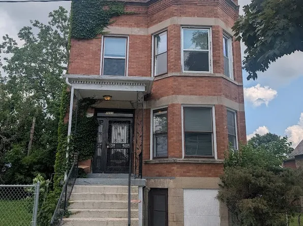 7117 S Carpenter St, Chicago, IL 60621