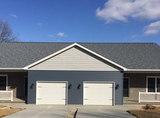 1000 SW 2nd St #B, Washington, IN 47501