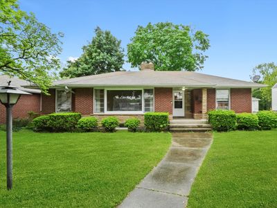18418 Chicago Ave, Lansing, IL, 60438