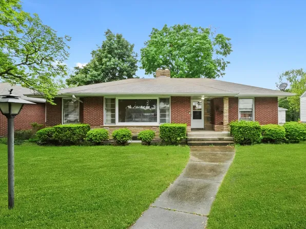 18418 Chicago Ave, Lansing, IL 60438