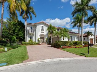 12281 NW 73rd St, Parkland, FL 33076