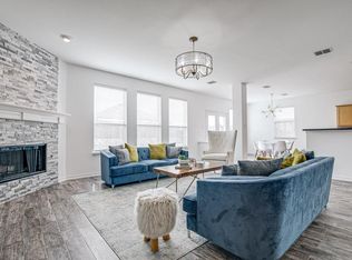 2006 Sumac Dr, Forney, TX 75126