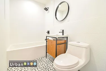 Rented by Urban Pads