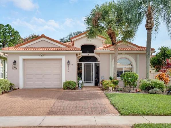 8228 Brindisi Lane, Boynton Beach, FL 33472