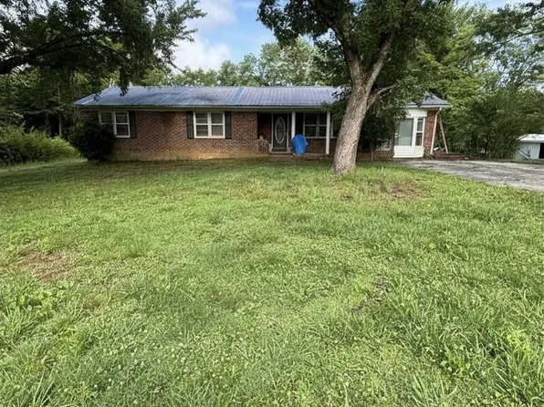 143 Roy Webb Rd, McMinnville, TN 37110