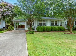 911 Broadway St, Homewood, AL 35209