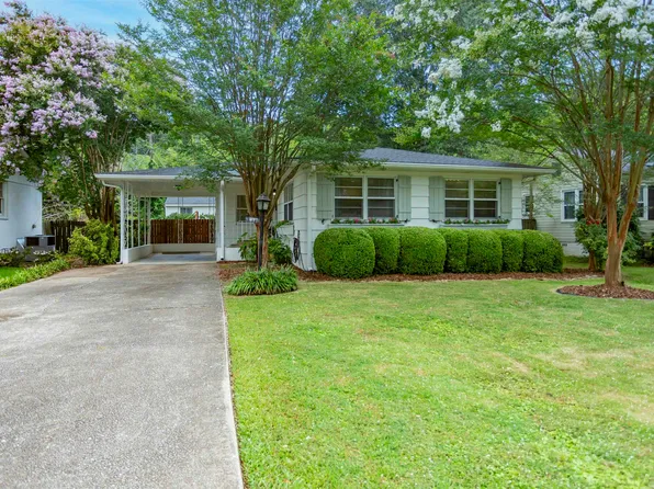 911 Broadway St, Homewood, AL 35209