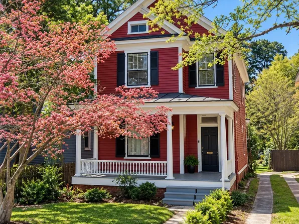 1209 National Avenue, New Bern, NC 28560