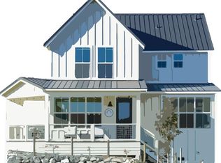 1373 Bighorn Way, Chelan, WA 98816