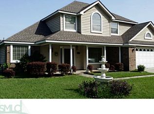 1 Bellingrath Ct, Savannah, GA 31419