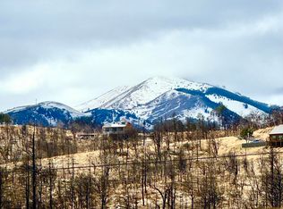 208 Sandia Rd, Ruidoso, NM 88345