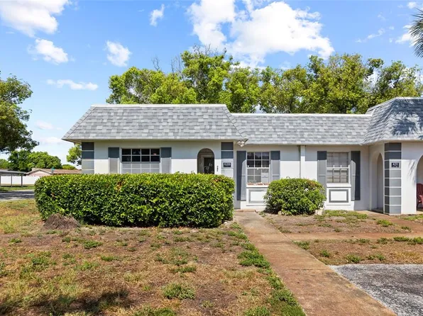 4209 Redcliff Pl, New Port Richey, FL 34652