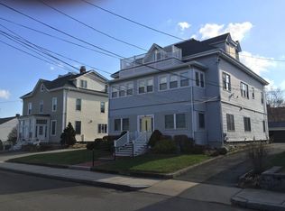 81 Appleton St APT 1, Quincy, MA 02171