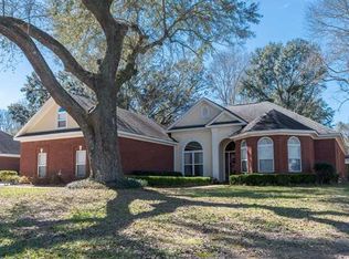3461 Deer Track Dr, Semmes, AL 36575