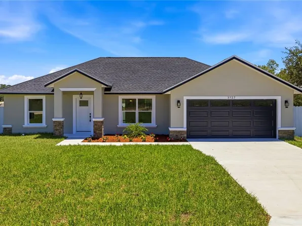 3727 SW 151st Ct, Ocala, FL 34481