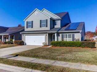 209 Southport Dr, Summerville, SC 29483
