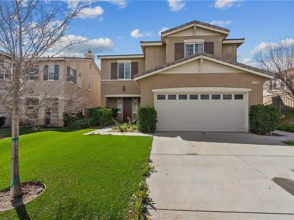 2734 Hornbeam Rd, Palmdale, CA 93551