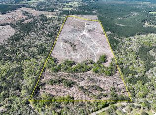 County Road 443, Kirbyville, TX 75956