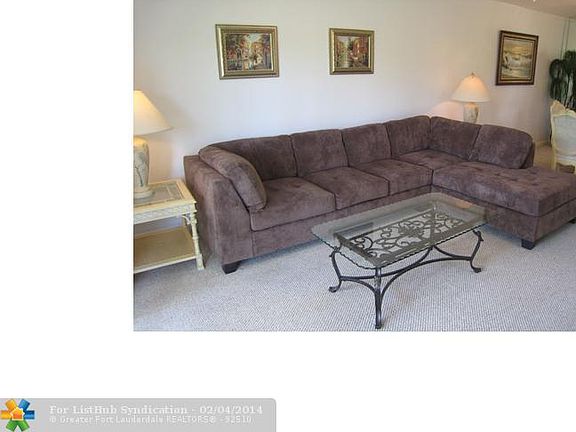 4th image of 2450 Dc Country Club Blvd APT 110