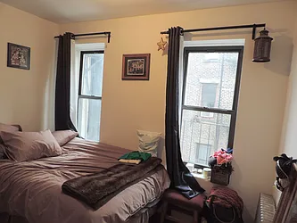 Rented by J Misrahi Realty Corp
