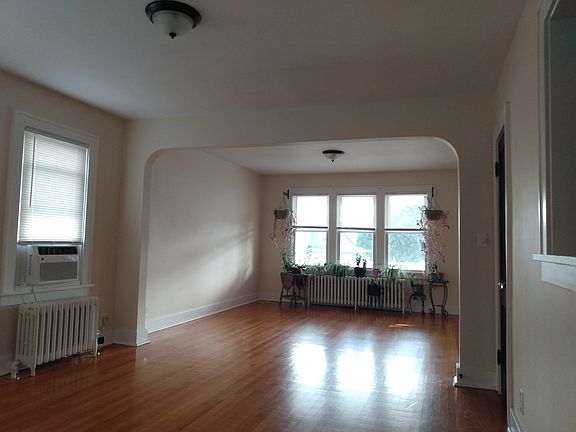 Dining Room / Living Room