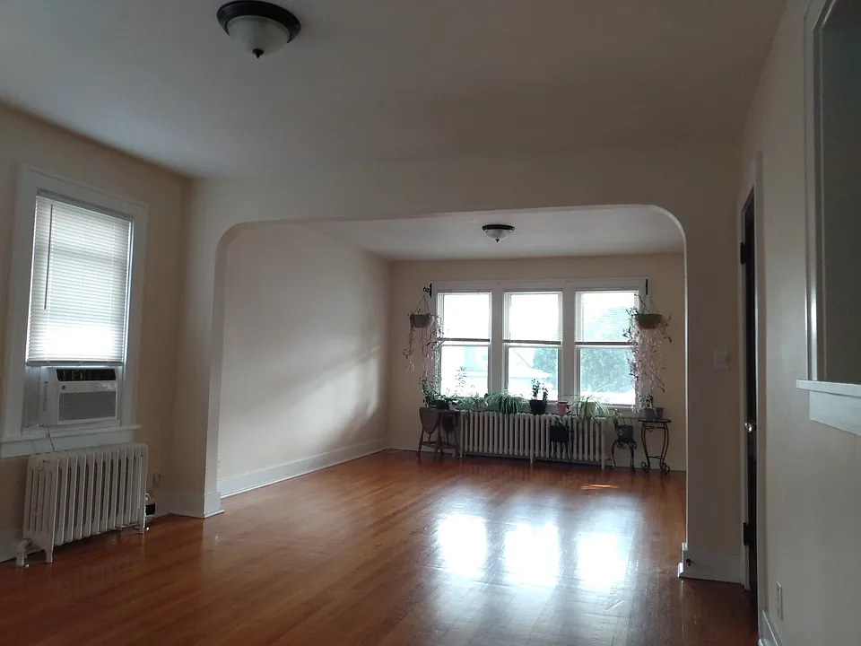 Dining Room / Living Room