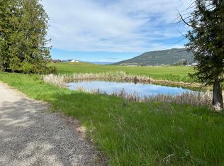 2135 White Tail Way, Colville, WA 99114