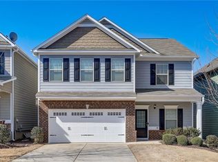922 Hollytree Pl, Acworth, GA 30102