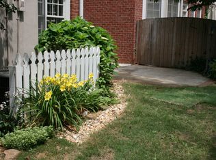 7724 Georgetown Chase, Roswell, GA 30075