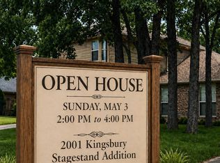 2001 Kingsbury Rd, Duncan, OK 73533