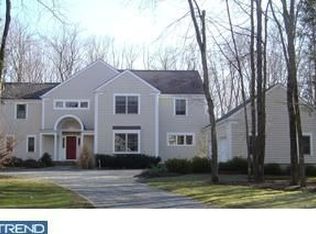 3 Andrews Ln, Princeton, NJ 08540