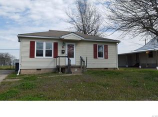 51 W Mary Lynn Dr, Sapulpa, OK 74066