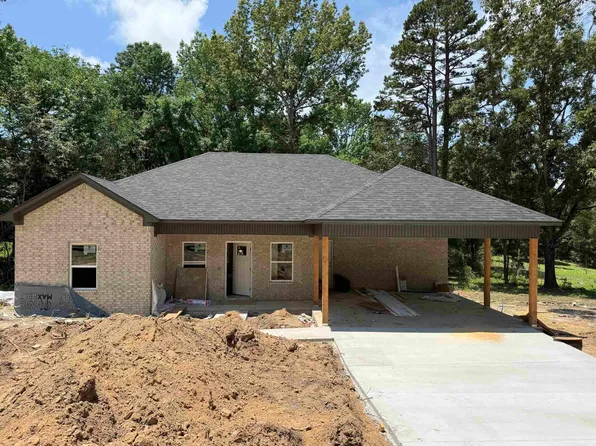 41 W Hills Rd, Greenbrier, AR 72058