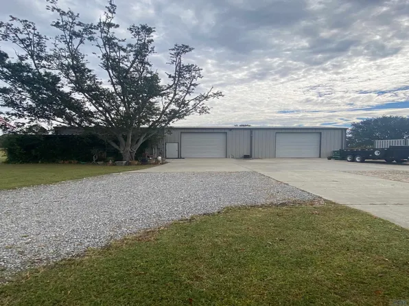 508 Manchester Manor Rd, Thibodaux, LA 70301