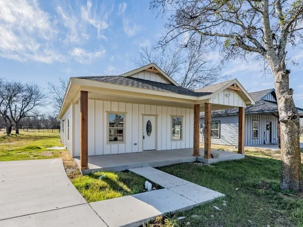 316 Mark St, Hillsboro, TX 76645