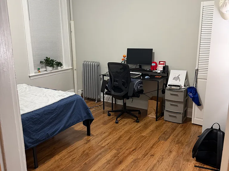 1193 Commonwealth Ave #16 — Photo 8