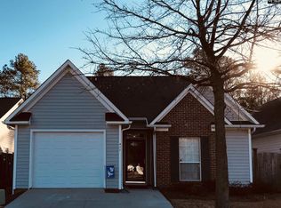 411 Redington Way, Irmo, SC 29063
