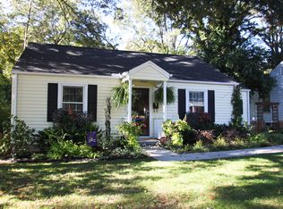 222 S Gardner Ave, Charlotte, NC 28208