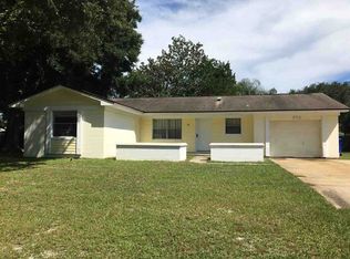 932 San Remo Rd, Saint Augustine, FL 32086