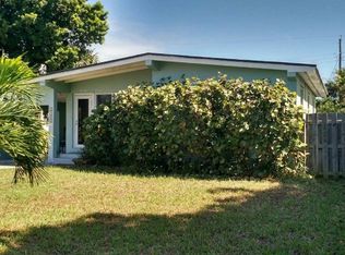 1706 N N St, Lake Worth, FL 33460
