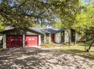 11409 April Dr, Austin, TX 78753