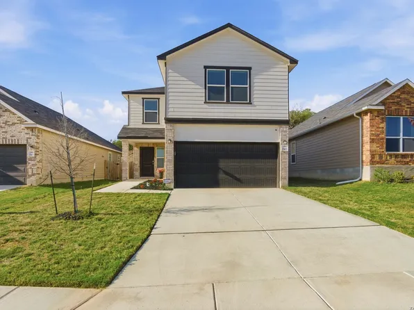 15411 OCEANUS DR, San Antonio, TX 78245